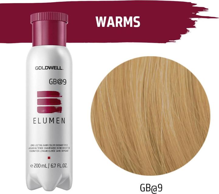 Produktbild Goldwell Elumen (Gb@9)