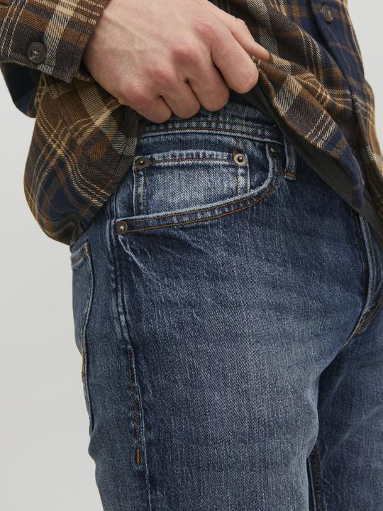 Produktbild Jack & Jones Mike Original SBD 551 Comfort Fit Jeans (W30/L32)