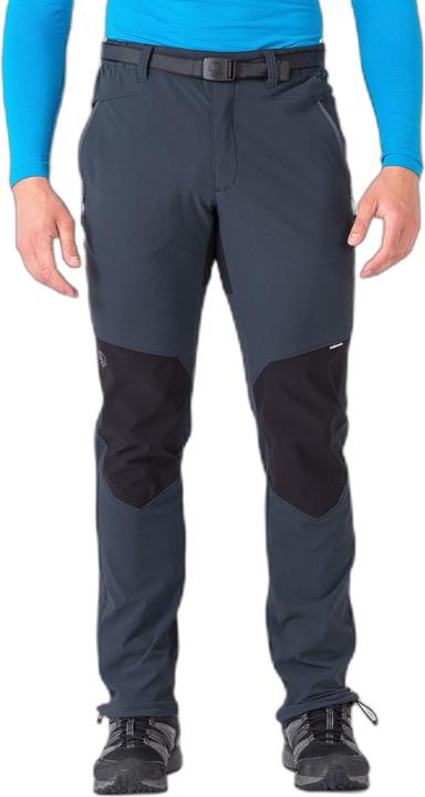 Actual product image Ternua waterproof trouer belonia (S)