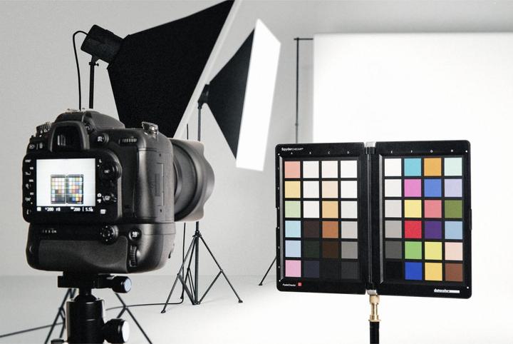 Actual product image Datacolor SpyderCHECKR (2 cm, 32.50 cm)