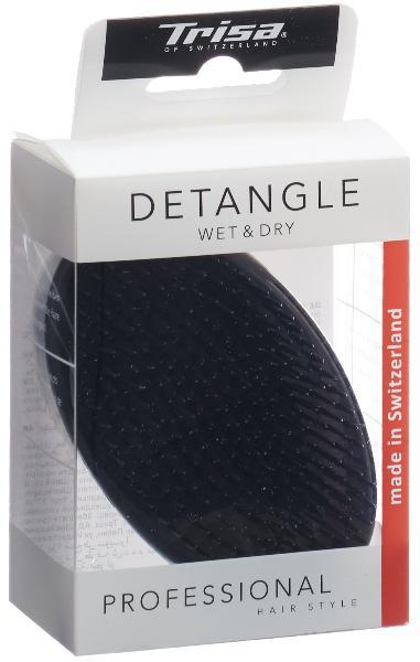 Actual product image Trisa Detangle
