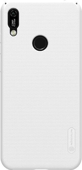 Produktbild Nillkin Super Frosted Shield Series (Huawei Y6 (2019))