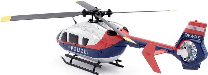Image du produit Modster EC-135 Police Autriche Scale RC Hélicoptère électrique RTF