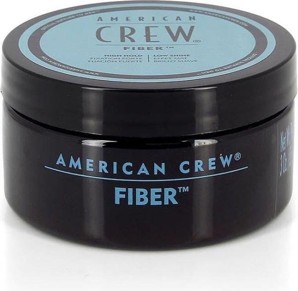 Image du produit American Crew Fibre (Cire capillaire, 85 ml)