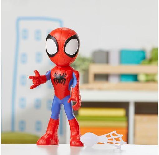 Immagine prodotto Hasbro Spidey e i suoi fantastici amici: Spidey