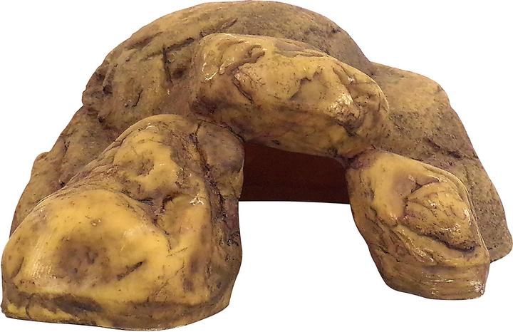 Actual product image Exo Terra Reptile Cave