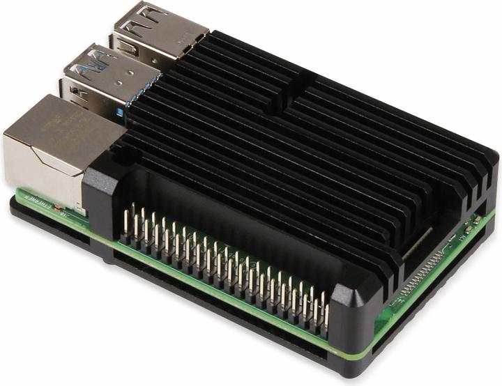 Image du produit Joy-it Bloc Pi 4B