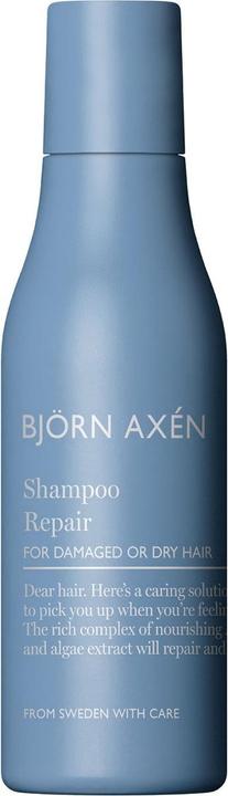 Björn Axen Repair (75 ml, Flüssiges Shampoo)