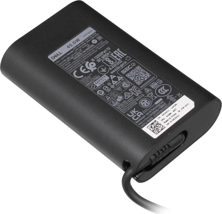 Actual product image Dell KR7FK (45 W)