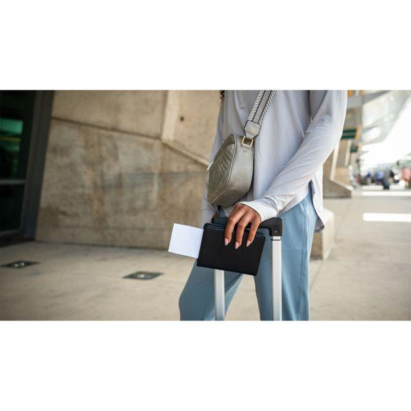 Actual product image Satechi Passport Cover (Passport cover)