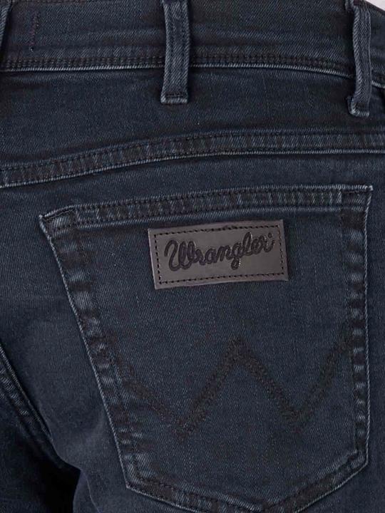Produktbild Wrangler Jeans Texas Low Stretch (W33/L34)