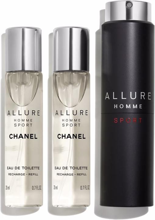 Chanel Allure Homme Sport (Eau de Toilette, 60 ml)