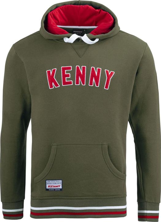 Actual product image Kenny Academy (S)