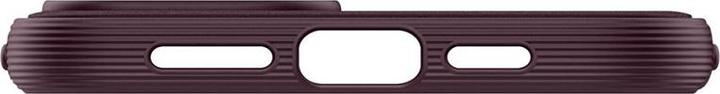 Produktbild Caseology Parallax MAG iPhone 15 6.1" Magsafe Burgundowy/Burgundy ACS06820 (Apple iPhone 15)