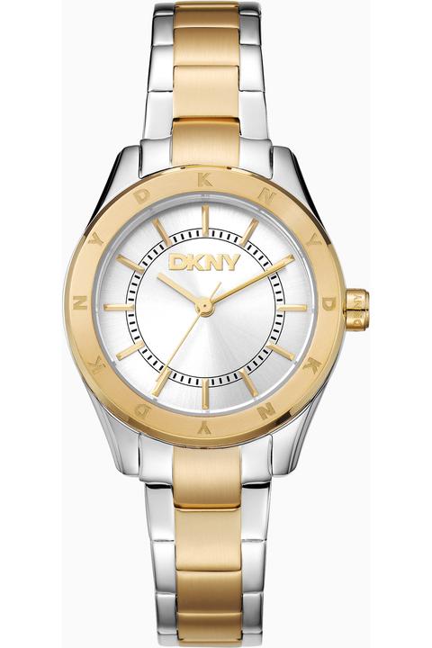 Actual product image DKNY Chambers Sport - DK1L018M0055 (30 mm)