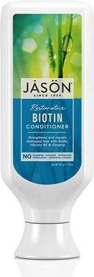 Actual product image Jason Biotin Conditioner (500 ml)