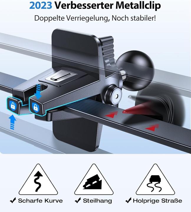 Produktbild Vicseed Handyhalterung