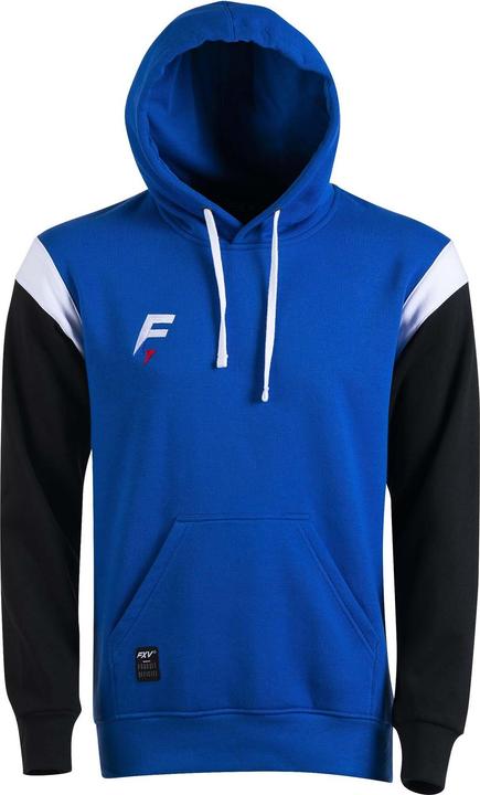 Force XV Conquete