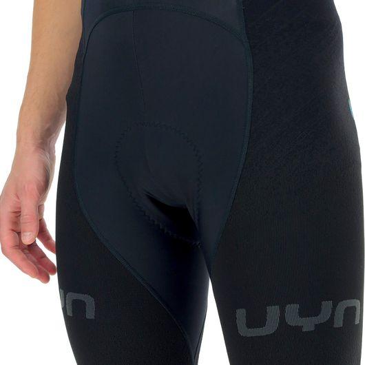 Image du produit UYN Fahrrad-Trägerhose Racefast Winter (XXL)
