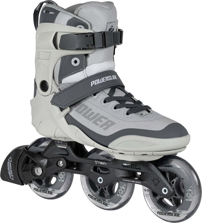 Actual product image Powerslide Phuzion Skates (45)