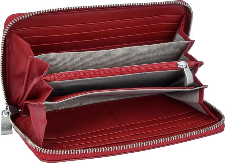 Immagine prodotto Mandarina Duck Portafoglio Hera 3.0 in pelle 19 cm