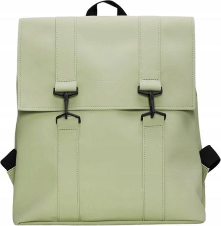 Actual product image Rains MSN Bag W3 2025-SS
