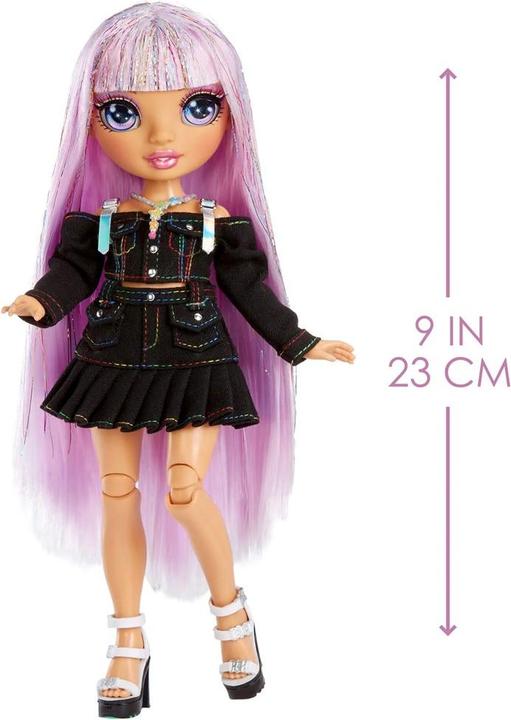 Produktbild MGA Junior High Special Edition