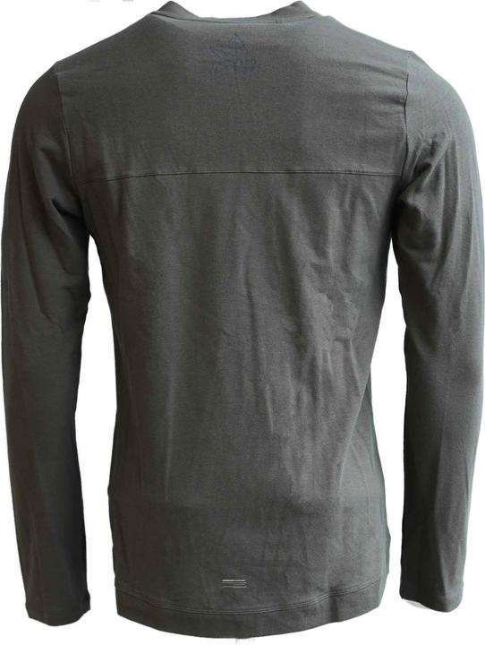 Image du produit Zimtstern Chemise Ecoflowz L/S (M)