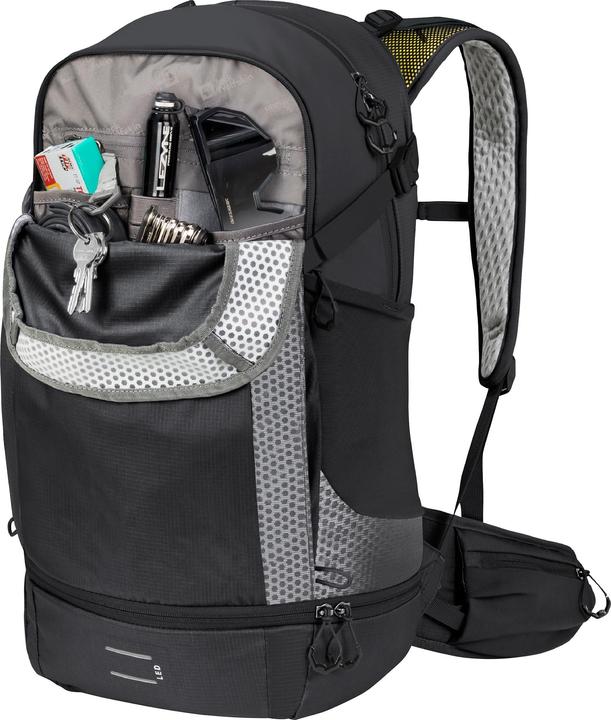 Produktbild Jack Wolfskin Moab Jam Pro 34.5 (33 l)