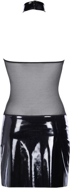Actual product image Axami Aura Black (XL)