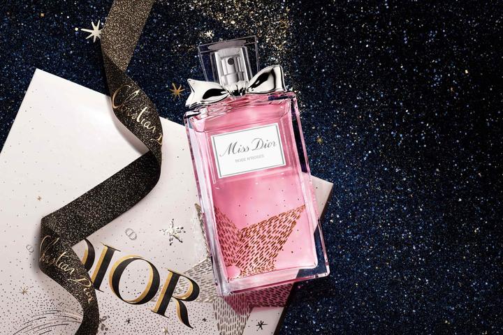 Produktbild Dior Miss Rose N'Roses (Eau de Toilette, 50 ml)