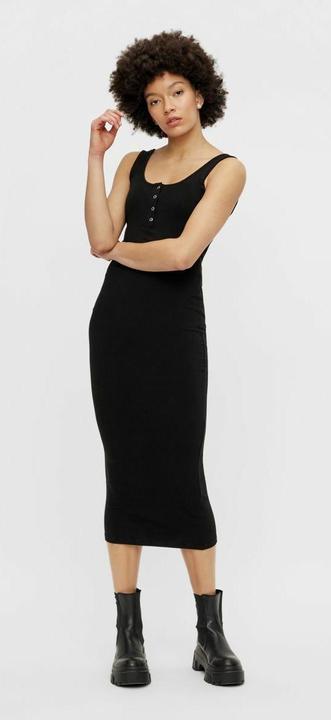 Image du produit Pieces Robe midi slim fit (XS)