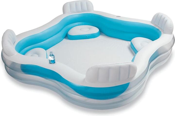 Produktbild Intex Silas