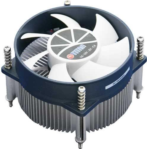 Image du produit Titan TTC-NA32TZ/R Refroidisseur de processeur (59 mm)