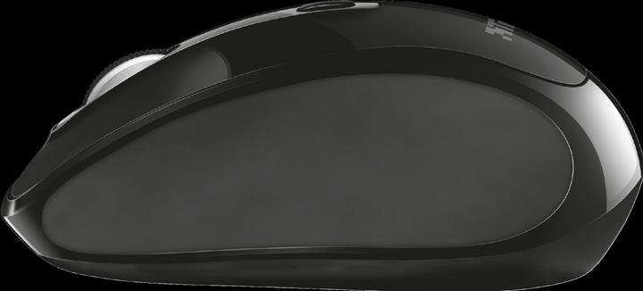 Produktbild Trust Xani optical Bluetooth Mouse (Kabellos)