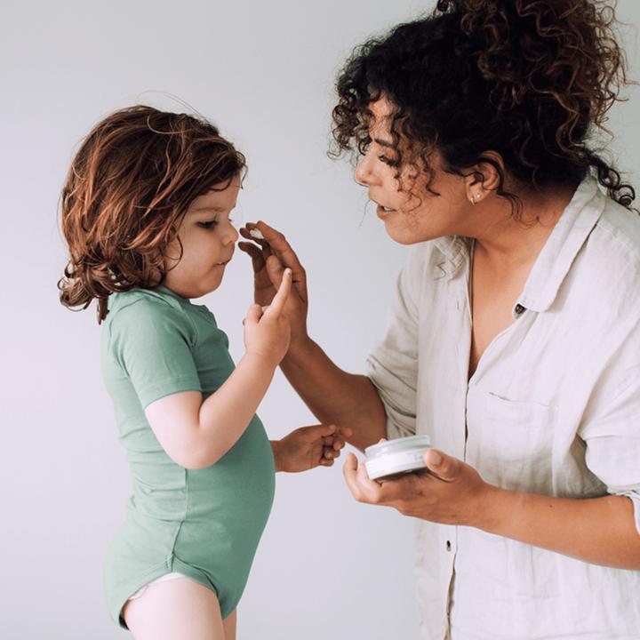 Immagine prodotto Naïf Balsamo per bambini