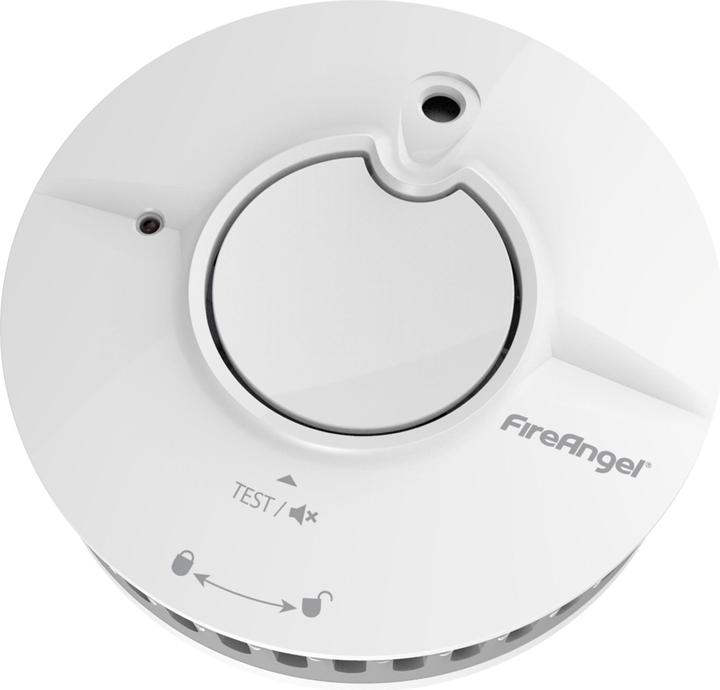 Immagine prodotto FireAngel Rivelatore di fumo (ST-625-PLT)