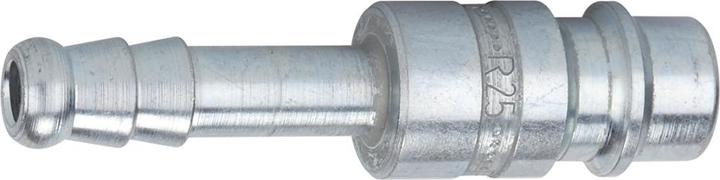 Actual product image Riegler Insertion sleeve Steel Plug DN 7.2-7.8 LW 9 (9 mm)
