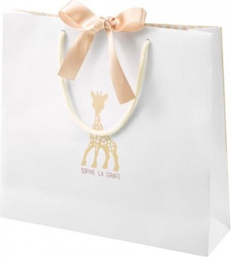 Actual product image Sophie la girafe Sophie The Giraffe Classic 2 Box