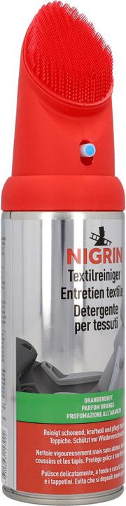 Immagine prodotto Nigrin Cura dei tessuti (400 ml)