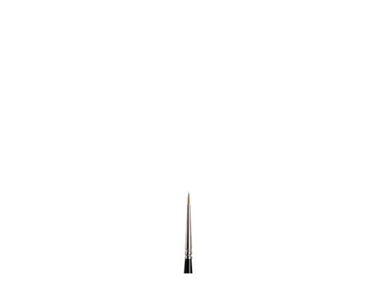 Actual product image Winsor & Newton Kolinsky sable brush series 7 No. 7-00