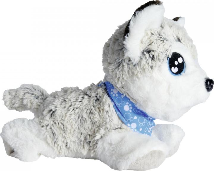 Produktbild Simba CCL Happy Husky (17 cm)