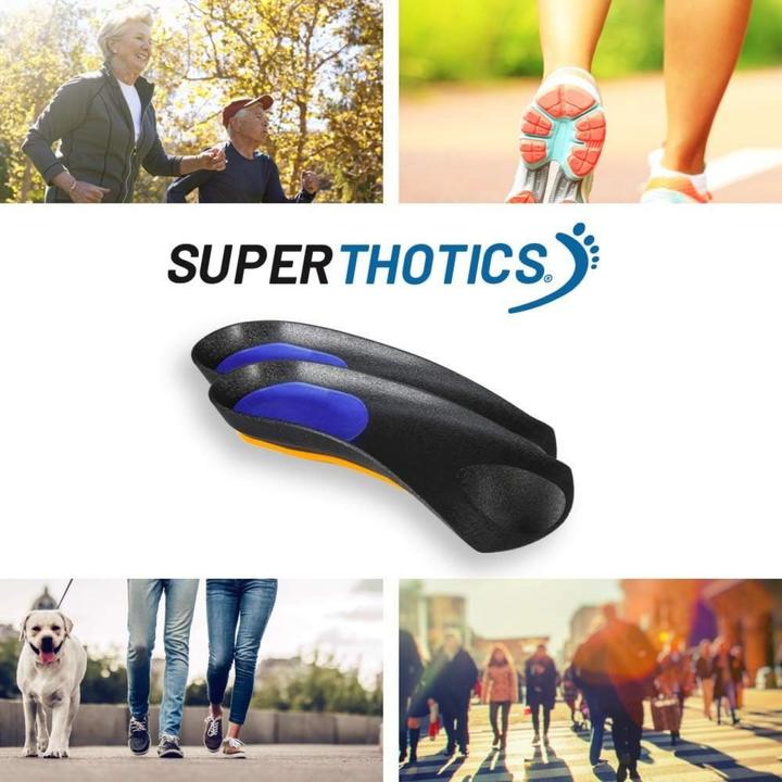 Produktbild Superthotics 