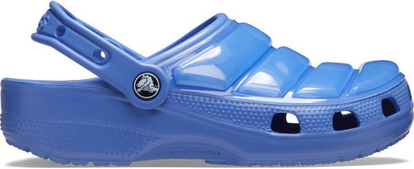 Crocs Classic Neo Puff Clog