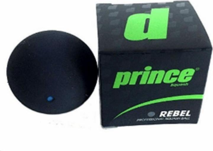 Prince Rebel