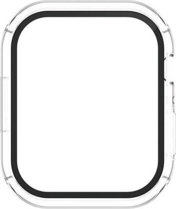 Actual product image PanzerGlass Full Body Slim Clear