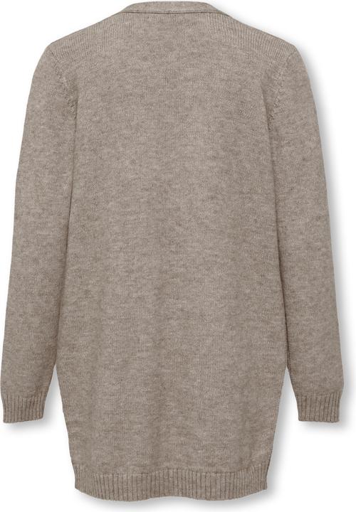 Actual product image Only KOGLESLY L/S OPEN CARDIGAN KNT NOOS Cardigan (110)