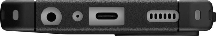 Image du produit UAG Scout Outdoorcase Samsung Galaxy A23 Noir (Samsung Galaxy A23 5G)