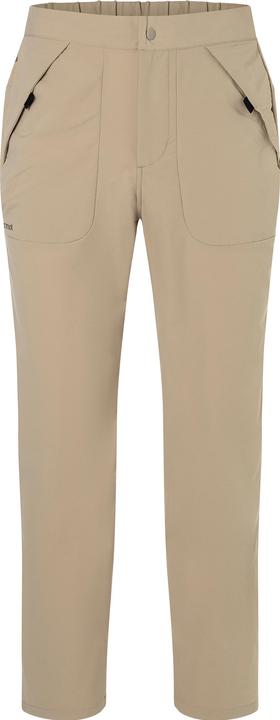 Marmot AirExchange SolarShield