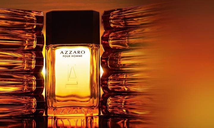 Produktbild Azzaro DUPLIKAT Pour Homme (Eau de Toilette, 200 ml)